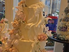-杜哈夫DOUX RÊVE·生日蛋糕(日月光店)