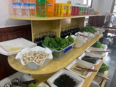 -老字号.雅克白族石板烧十年老店(大理古城店)