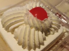 -红宝石·鲜奶小方·海派西点房(控江店)