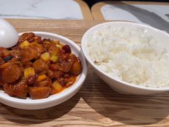 -乡村基·川味现炒大王(熙悦天街店)