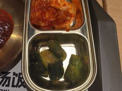 -梨花自助烤肉(乐宾店)