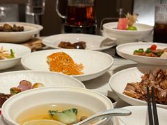 -彩丰楼中餐厅(深圳国际会展中心洲际酒店)