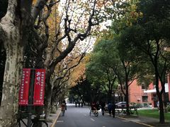 -我去·春饼文化主题餐厅(国定路总店)