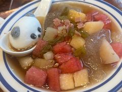 -老码头火锅(骡马市店)