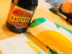 -赛百味(仙林金鹰店)