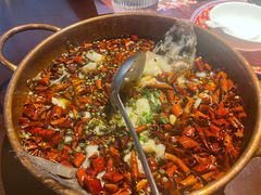 -拾捌川·自贡爆炒(新街口店)