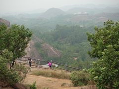 -马头山