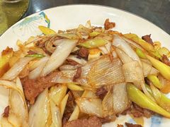 -都一处烧麦馆(前门店)