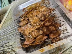 腰花-酒宝荡烧烤(长航局江大路住宅小区店)