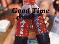 -老谢野馄饨(延安路店)