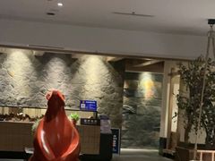 -清河半岛温泉度假酒店