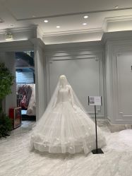 -MuseMarry婚纱(前海嘉里中心店)