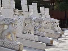 -清东陵