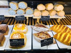 -Let's Taipei 非常烘焙(太古里店)