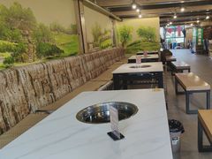-菌海森林·非遗野生菌火锅(西山区滇池路摩根道店)
