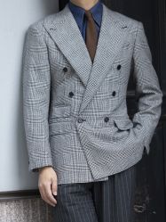 -胤一红帮手工西服定制(日湖店)