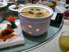 -四季春