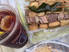 -马记大锅煮(总店)