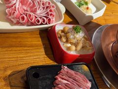 -额尔敦草原涮羊肉·烧烤(冻青树总店)