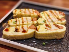 -白石の深夜食堂(芝罘万达店)