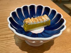 -团子君寿司·茶