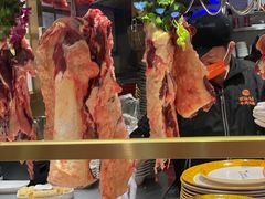 -潮汕大目牛肉火锅(皇岗旗舰店)
