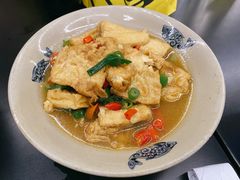 家常豆腐-潇湘阁(三里屯SOHO店)