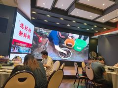 -阿庄新豫菜(航海东路店)