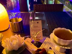 -富力丽思卡尔顿酒店·FLAIR餐厅酒吧