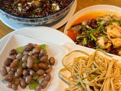 -小三峡食府(西五路店)