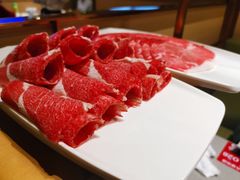 -海底捞火锅(海澜财富中心店)