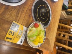-厝味火锅·潮汕卤水火锅(十一合店)