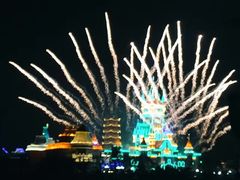 -厦门方特梦幻王国