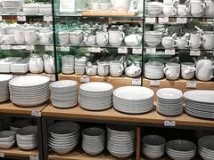 -MUJI无印良品(武汉世界城广场店)