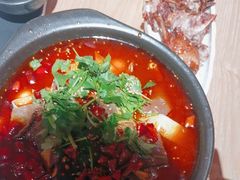 -川堂风·跷脚牛肉·乐山爆炒(宝山日月光店)