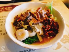 -深圳福青龙华天假日酒店