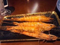 -大渔铁板烧(中山路八佰伴店)