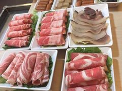 -野妹火锅(龙岗店)