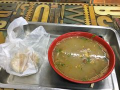-春雨羊汤店(广开四马路总店)