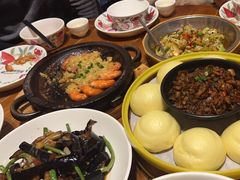 -田婆婆的菜(新天地店)
