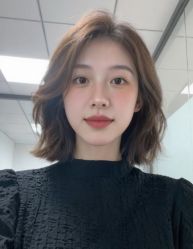 -锦尚名仕Hair Salon