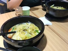 -小阿妹米线(苏宁广场)