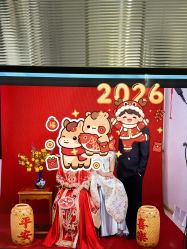 -玛奇朵婚纱摄影