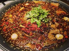 传统毛血旺-麻六记(凤凰汇店)