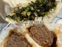 -白玉兰食品(中山公园龙之梦店)