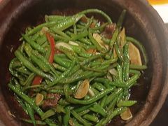 川香焗豆苗-天辣(金桥啦啦宝都店)