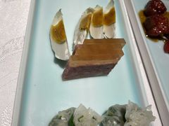 -古越舫·精品杭帮菜(商都路店)