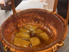 -张家卫·阳江菜·小海鲜(肥婆湾桥店)