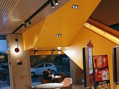 -麦当劳·得来速店(星沙大道店)