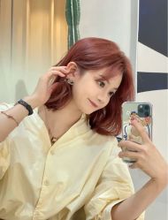 -88潮牌美发沙龙